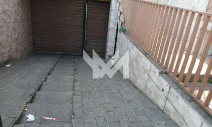 Oportunidade de Locação Salão Comercial - Jardim Japão - São Paulo/SP