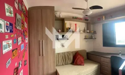 Oportunidade de venda  apartamento com 3  quartos vila pauliceia  zona norte