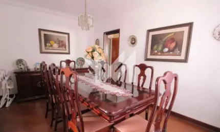 Apartamento com 4 quartos à venda na Rua Pedro Doll, 409, Santana, São Paulo