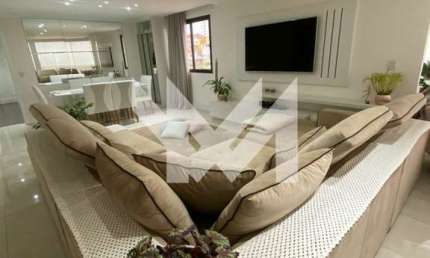 Apartamento com 3 quartos à venda na Rua Araritaguaba, 177, Vila Maria Alta, São Paulo