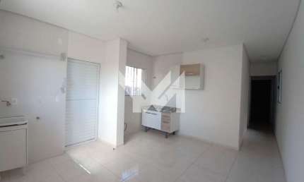Locação Apartamento Residencial - Jardim japão - São Paulo/SP
