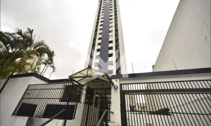 Oportunidade de locação apartamento residencial - vila azevedo - são paulo/sp