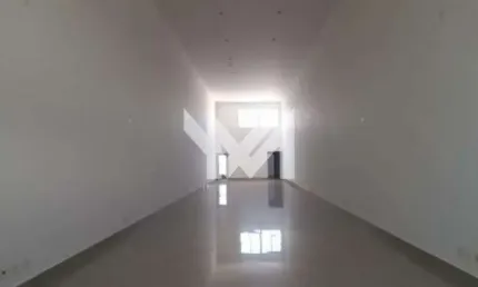 SALÃO COMERCIAL DE 190m² COM 3 BANHEIROS PARA LOCAÇÃO NO TUCURUVI