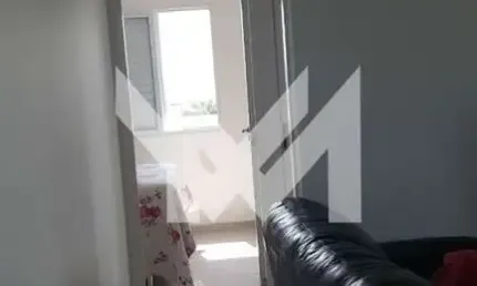 Apartamento com 2 quartos à venda na Rua Itamonte, 2310, Vila Medeiros, São Paulo