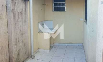 Oportunidade de Locação Casa de Vila - Vila Maria Alta - São Paulo/SP