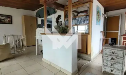 OPORTUNIDADE DE COMPRA - COBERTURA DUPLEX NO BARRO BRANCO