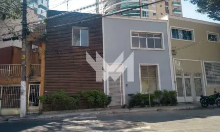 Casa comercial com 3 salas para alugar na Praça Doutor José Augusto César, 30, Santana, São Paulo