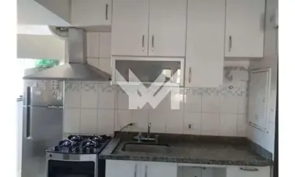 Cobertura com 2 quartos à venda na Avenida Zumkeller, 800, Parque Mandaqui, São Paulo