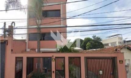 Prédio Comercial 565M², com 12 salas, 6 banheiros e 8 vagas, para Locação na Vila Maria