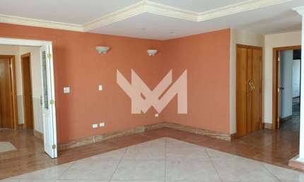 Apartamento 245M², 4 Suítes, Sacada e 4 vagas a Venda, Mandaqui / Santana