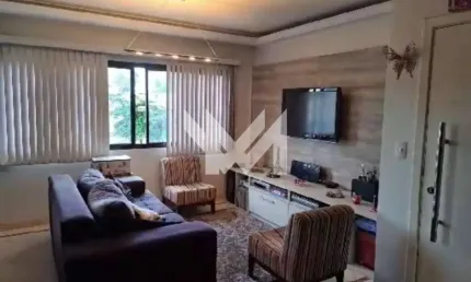 Apartamento com 3 quartos à venda na Rua Togo, 43, Jardim Japão, São Paulo