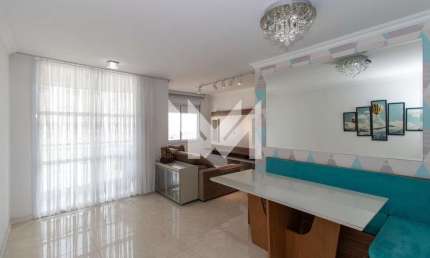 Apartamento com 2 quartos à venda na Rua Henrique Felipe da Costa, 681, Vila Guilherme, São Paulo