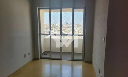 Apartamento com 2 quartos à venda na Avenida Álvaro Machado Pedrosa, 534, Parada Inglesa, São Paulo
