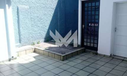 Casa comercial com 3 salas para alugar na Rua Duarte de Azevedo, 167, Santana, São Paulo