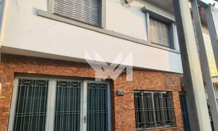 Casa com 3 quartos para alugar na Avenida das Cerejeiras, 976, Jardim Japão, São Paulo
