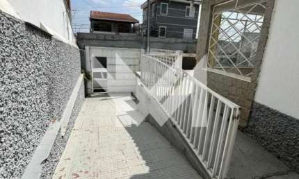 Oportunidade de locação residencial/comercial - Vila Isolina Mazzei