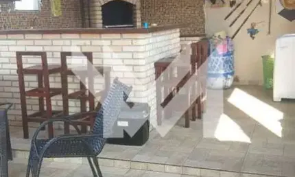 Casa com 4 quartos à venda na Rua João Luís Bozzi, 230, Parque Edu Chaves, São Paulo