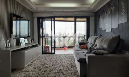 Oportunidade de Compra Apartamento Residencial - Lauzane Paulista - São Paulo/SP