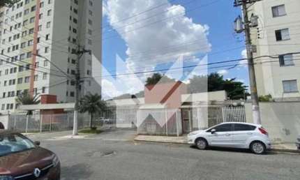 Oportunidade de Compra Apartamento Residencial  - Vila Basileia - São Paulo/SP