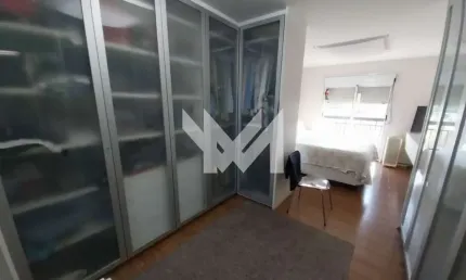 Apartamento com 4 quartos para alugar na Rua Alfredo Pujol, 1403, Santana, São Paulo