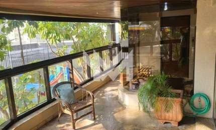 Apartamento com 4 quartos à venda na Rua Voluntários da Pátria, 2888, Santana, São Paulo