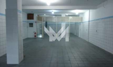 SALÃO COMERCIAL PARA LOCAÇÃO COM 140m² NA VILA MEDEIROS