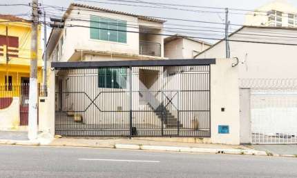 Oportunidade de Locação Sobrado  Comercial - Santana - São Paulo/SP