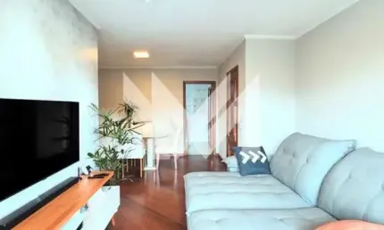 Apartamento para venda no jardim são paulo com 3 quartos e 2 vagas