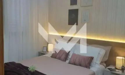 Apartamento com 45 m² varanda gourmet 2 quartos à venda -  jardim são paulo