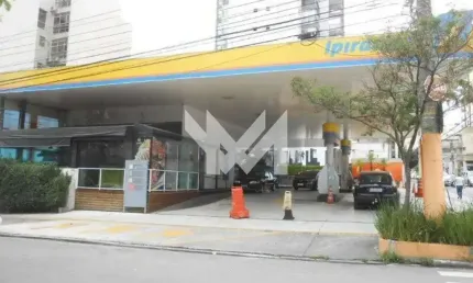 Terreno comercial para alugar na Rua Brigadeiro Galvão, 772, Barra Funda, São Paulo