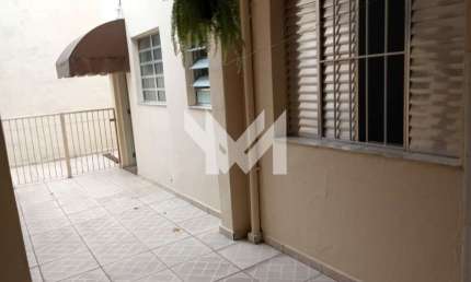 Oportunidade de locação residencial em casa - Vila Leonor