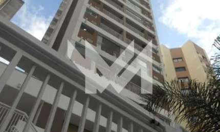 Apartamento de 32 m² , 1 quarto e 1 banheiro para locação- Bela Vista