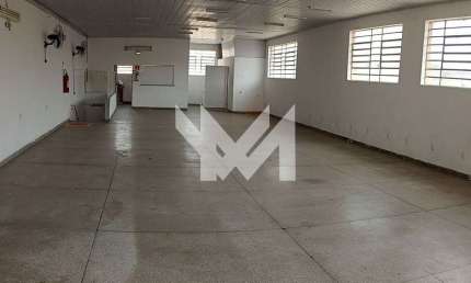 Ponto comercial para alugar na Avenida Edgar Ruzzant, 775, Jardim Brasil (Zona Norte), São Paulo