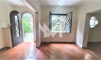 Casa comercial de 57 m² 2 salas 2 banheiros para locação - higienópolis