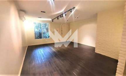 Casa Comercial de 212 m² 2 quartos 2 banheiros para locação - Higienópolis