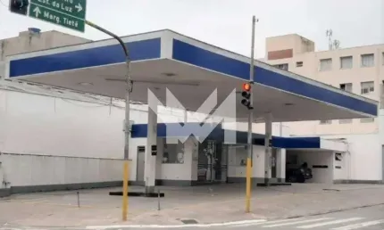 Terreno Comercial de 348 m² para locação - Bom Retiro