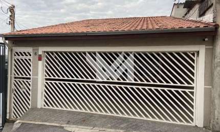 Oportunidade de Compra Casa Terreá - Vila Nova Mazzei - São Paulo/SP