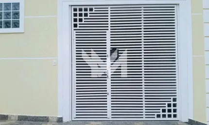 CASA TÉRREA DE 65m² COM 2 QUARTOS E VAGA PARA LOCAÇÃO - VILA MARIA