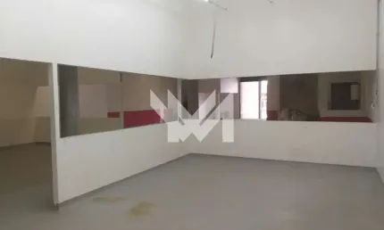 Galpão/depósito/armazém de 466 m² e 5 banheiros para locação - santana