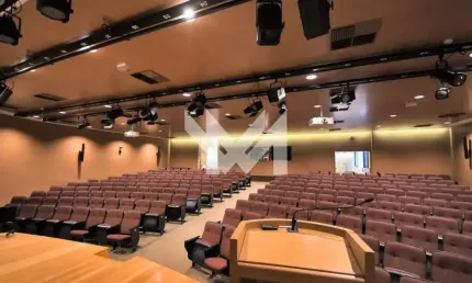 Prédio comercial 1562 m² e 12 banheiros para locação - luz