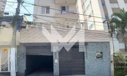 Oportunidade de Locação Salão Comercial - Vila Pauliceia - São Paulo/SP