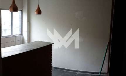 Apartamento com 1 quarto para alugar na Avenida das Cerejeiras, 2076, Jardim Japão, São Paulo
