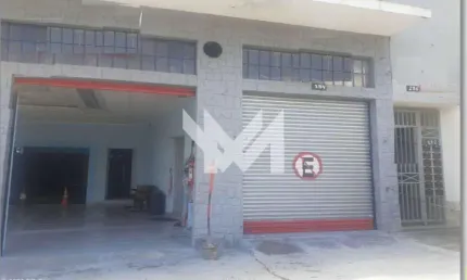 Oportunidade de Locação Salão Comercial - Jardim Japão - São Paulo/SP