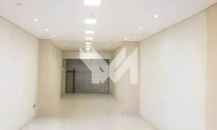 Loja/ Salão Comercial de 243 m² para locação - Penha de França