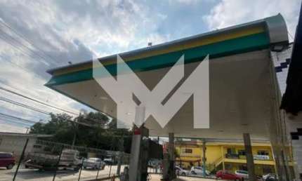 Oportunidade De Locação Terreno  Comercial - Guarulhos - São Paulo/SP