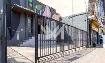 Oportunidade de Locação Casa Comercial - Santana - São Paulo/SP