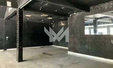 Ponto comercial para alugar na Avenida Luiz Dumont Villares, 1607, Parada Inglesa, São Paulo