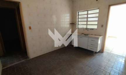 Casa Térrea de 70 m² 2 quartos 1 banheiro para locação - Vila Maria