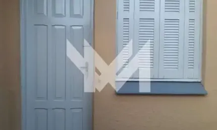 Casa com 2 quartos para alugar na Rua Santa Veridiana, 503, Vila Maria Alta, São Paulo