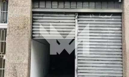 Oportunidade de Locação Salão Comercial - Jardim Japão - São Paulo/SP